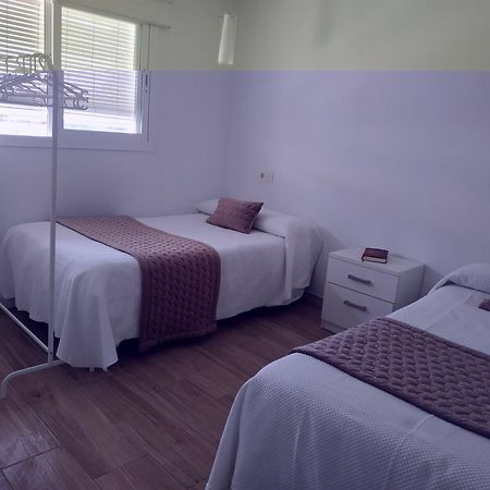 Casa Rural Maestros Villa Albanchez de Úbeda Dış mekan fotoğraf
