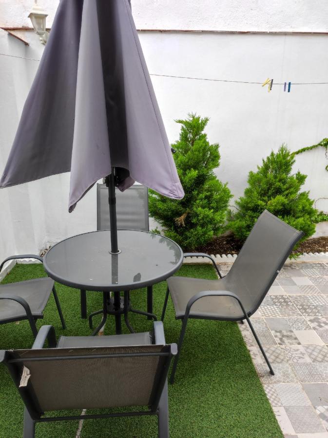 Casa Rural Maestros Villa Albanchez de Úbeda Dış mekan fotoğraf