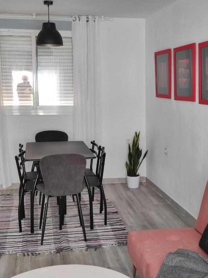 Casa Rural Maestros Villa Albanchez de Úbeda Dış mekan fotoğraf