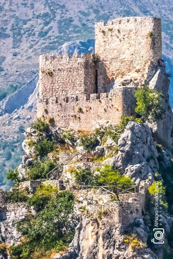 Casa Rural Maestros Villa Albanchez de Úbeda Dış mekan fotoğraf