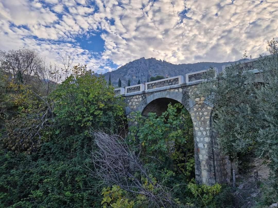 Casa Rural Maestros Villa Albanchez de Úbeda Dış mekan fotoğraf